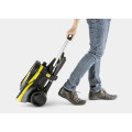 Моечная машина Karcher K 4 Compact в Улан-Удэ Моечная машина Karcher K 4 Compact в Улан-Удэ