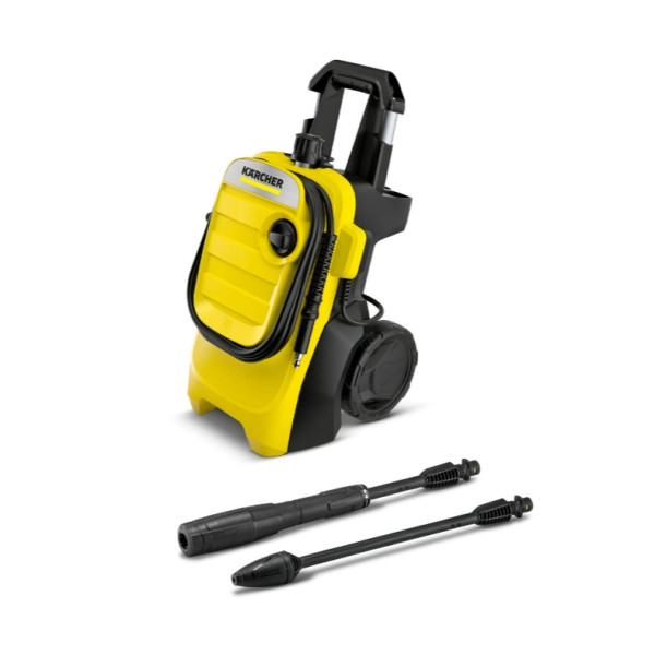 Моечная машина Karcher K 4 Compact в Улан-Удэ Моечная машина Karcher K 4 Compact в Улан-Удэ