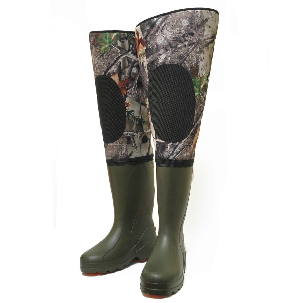 Сапоги забродные Nordman Neo Plus утепленные из неопрена на ТЭП подошве в Улан-Удэ Сапоги забродные Nordman Neo Plus утепленные из неопрена на ТЭП подошве в Улан-Удэ