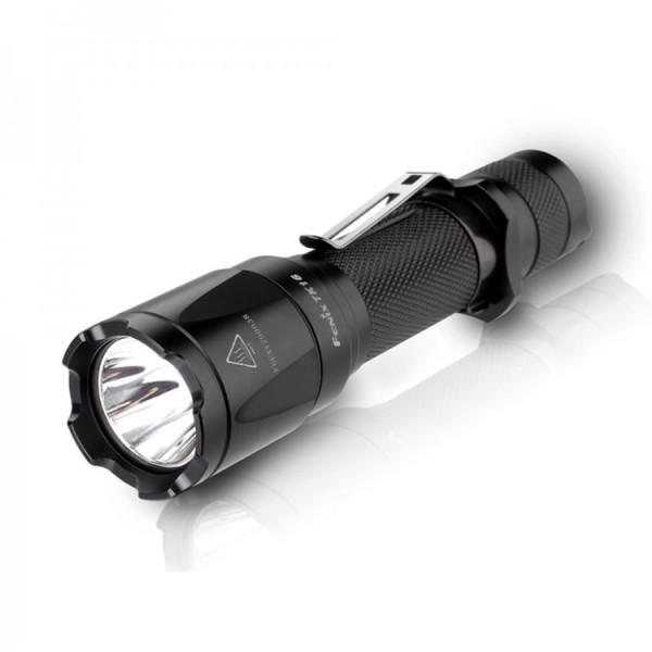Фонарь Fenix TK16 Cree XM-L2 U2 в Улан-Удэ