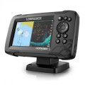 ЭХОЛОТ LOWRANCE REVEAL 5 HDI 50/200 КГЦ И 455/800 КГЦ (000-15502-001) в Улан-Удэ