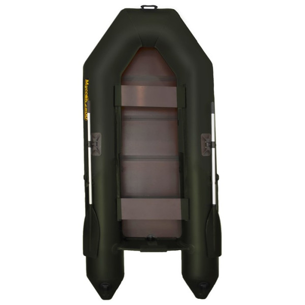 Надувная лодка Муссон 2800 СК Light в Улан-Удэ