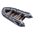Надувная лодка Мастер Лодок Apache 3700СК в Улан-Удэ