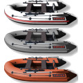 Надувная лодка X-River Grace Wind 360 в Улан-Удэ