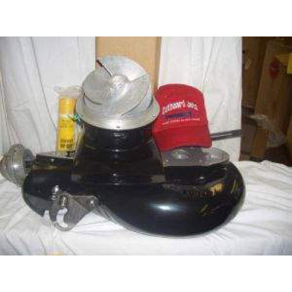 Водомётная насадка Outboard Jets AKL 40 л.с. в Улан-Удэ