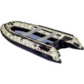 Надувная лодка SMarine AIR MAX-360 в Улан-Удэ