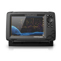 ЭХОЛОТ LOWRANCE REVEAL 7 TRIPLESHOT (000-15520-001) в Улан-Удэ