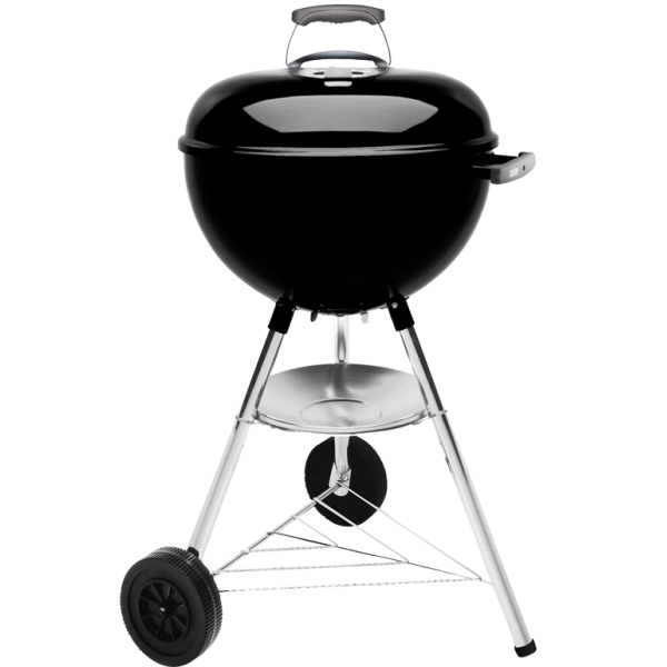 Угольный гриль Weber Bar-B-Kettle 57см в Улан-Удэ Угольный гриль Weber Bar-B-Kettle 57см в Улан-Удэ