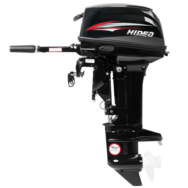 Мотор Hidea HD18FHS в Улан-Удэ Мотор Hidea HD18FHS в Улан-Удэ