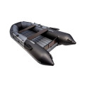 Надувная лодка Мастер Лодок Таймень NX 3600 НДНД PRO в Улан-Удэ