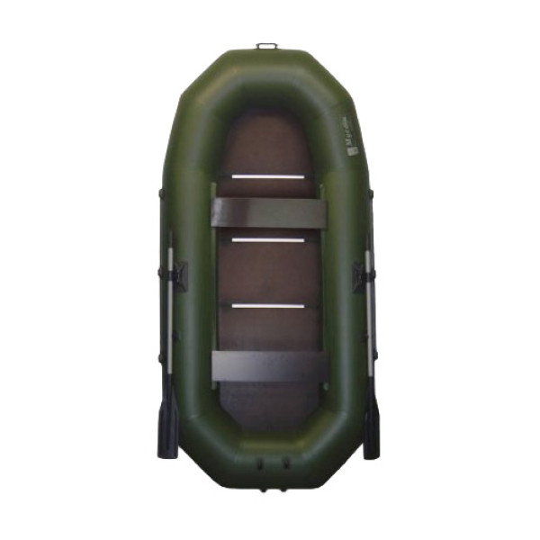 Надувная лодка Муссон H300 С в Улан-Удэ